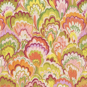 Marbled Ceramica Cocktail Napkin